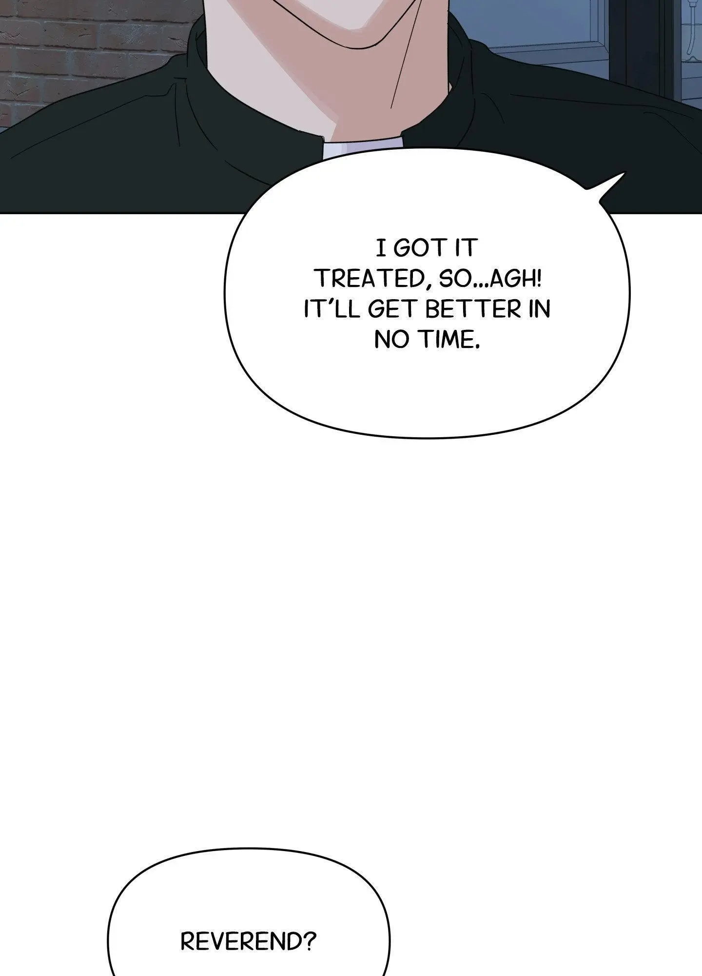 Heatwave - Chapter 22 Page 39