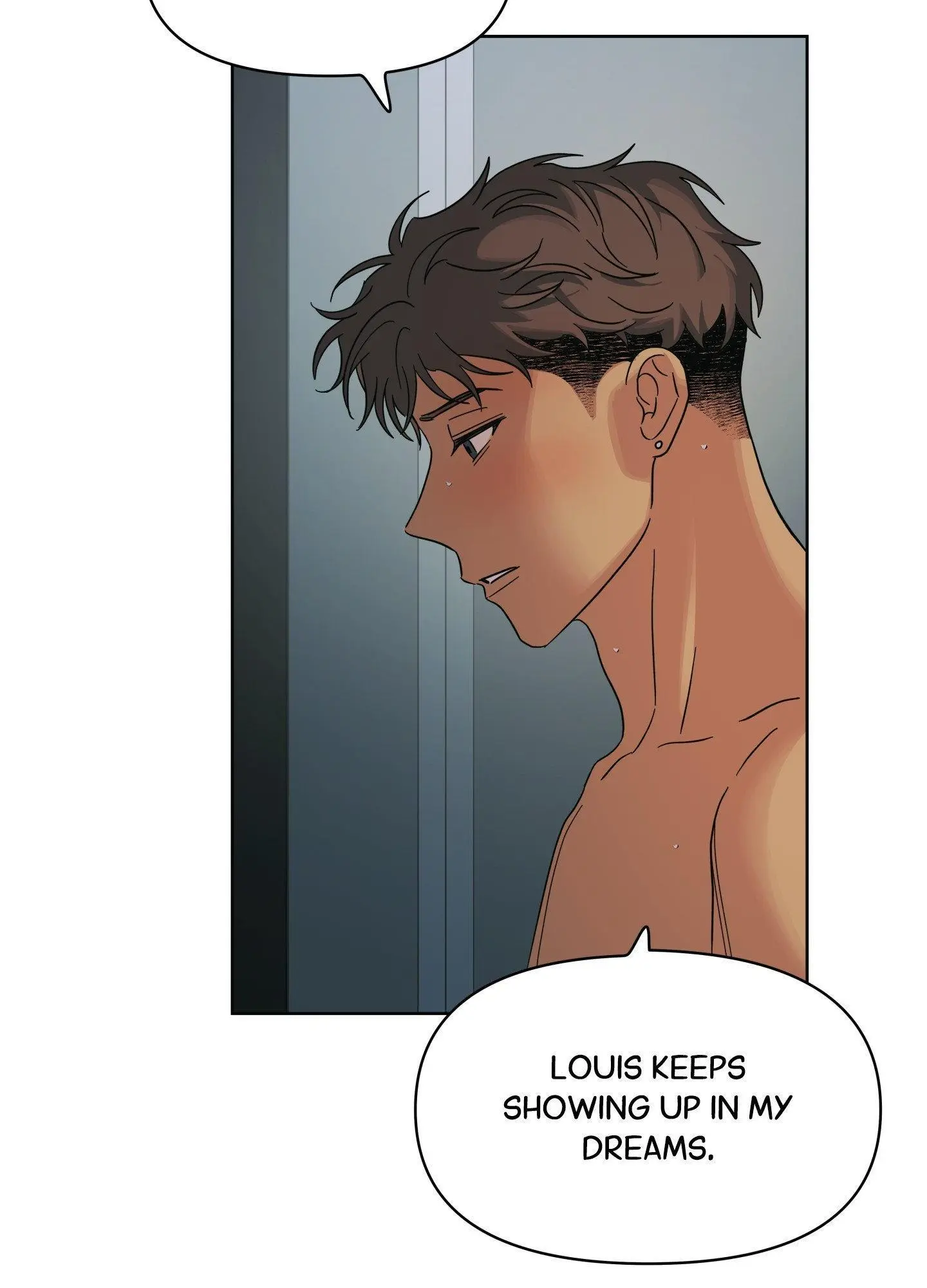 Heatwave - Chapter 22 Page 40