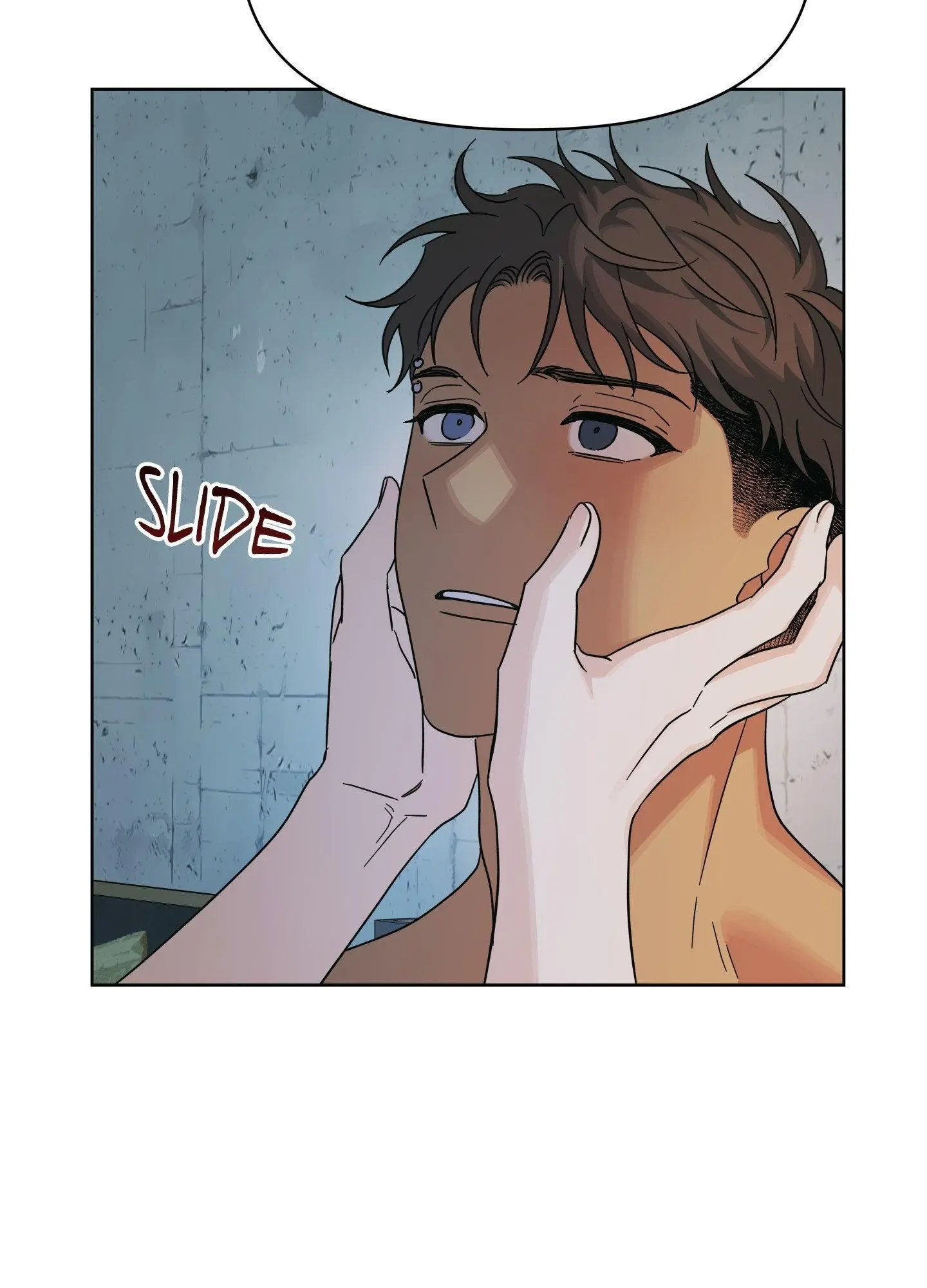 Heatwave - Chapter 22 Page 45