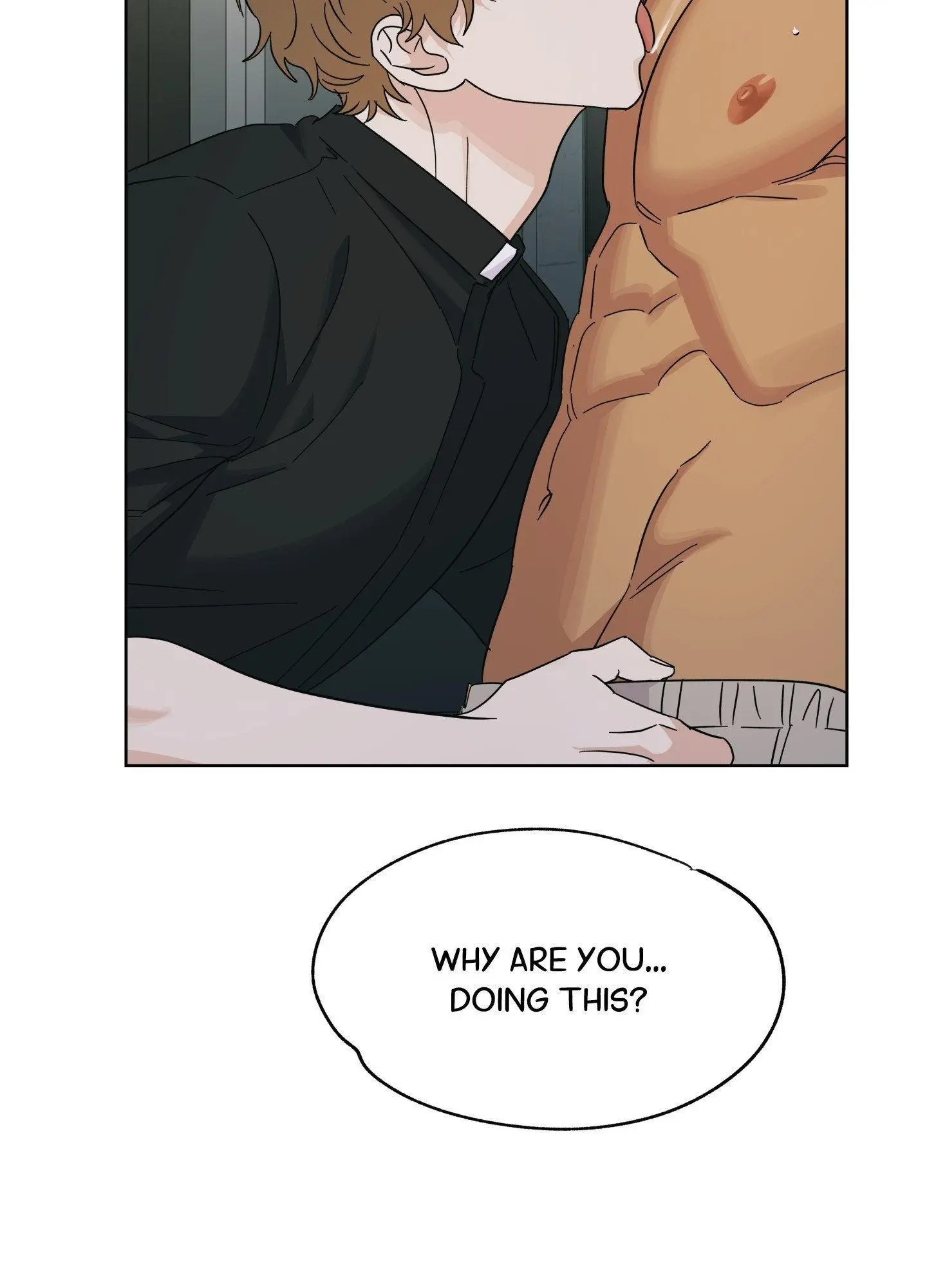Heatwave - Chapter 22 Page 64