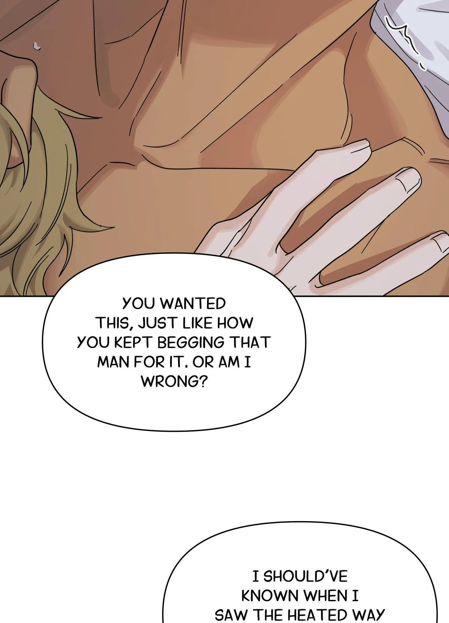 Heatwave - Chapter 22 Page 69