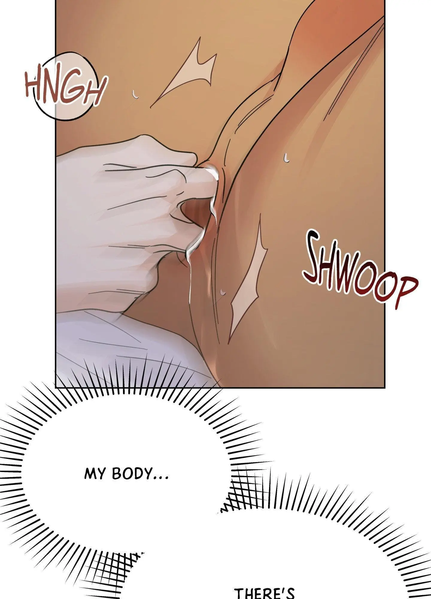 Heatwave - Chapter 22 Page 76