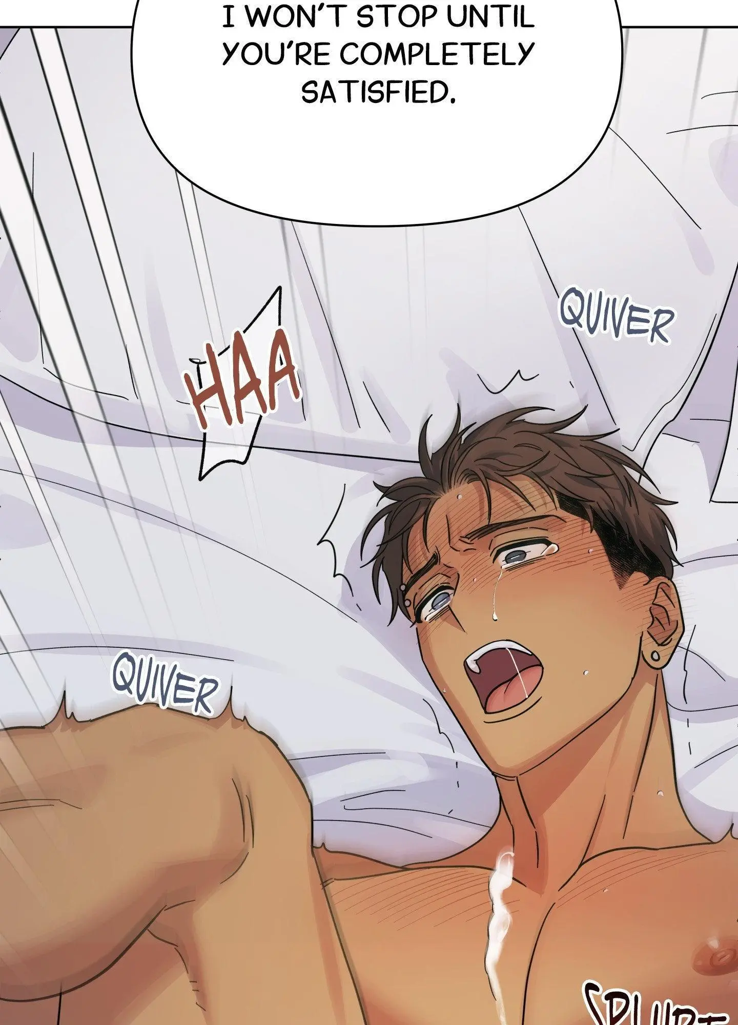 Heatwave - Chapter 22 Page 82