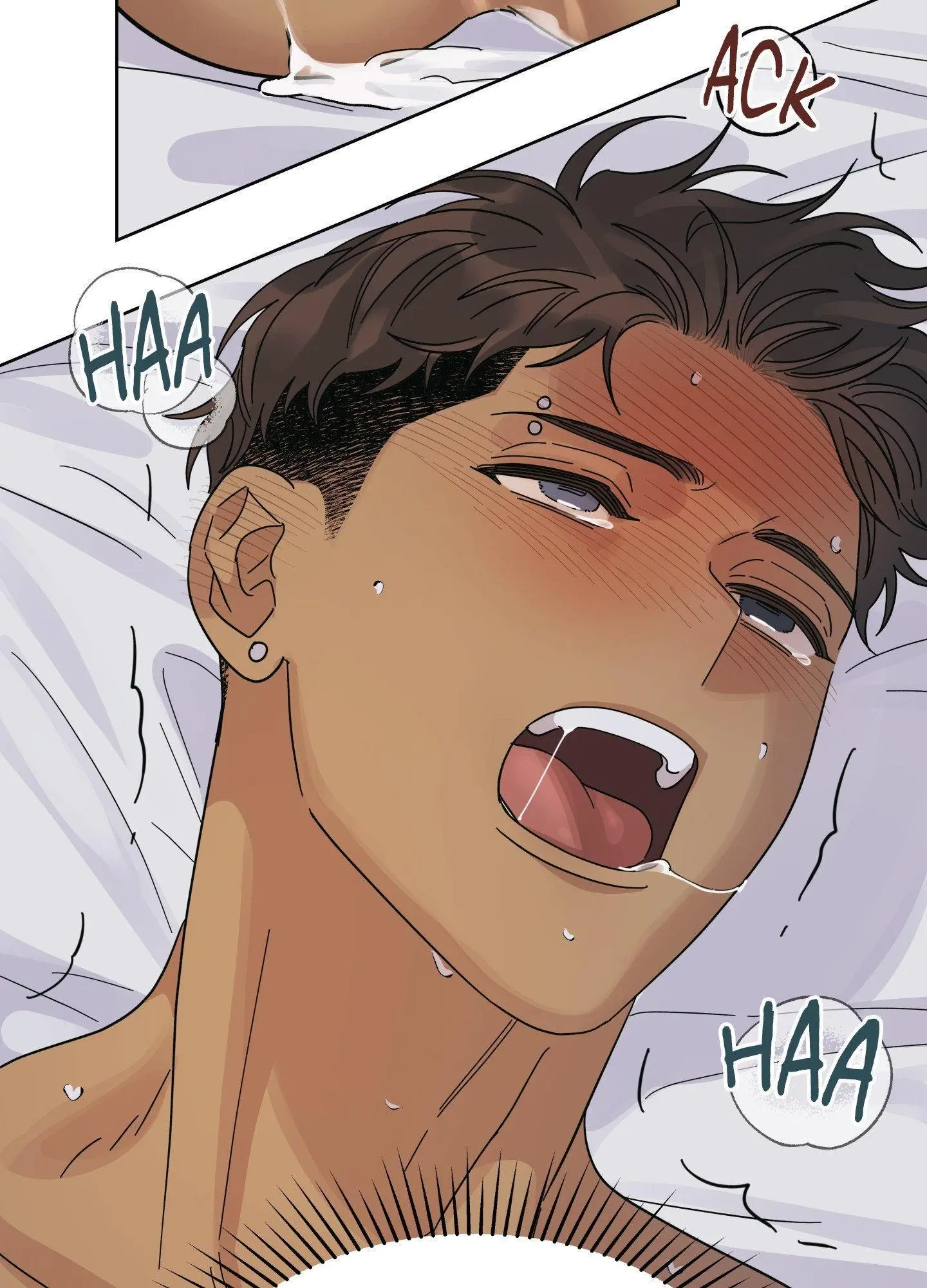 Heatwave - Chapter 22 Page 86