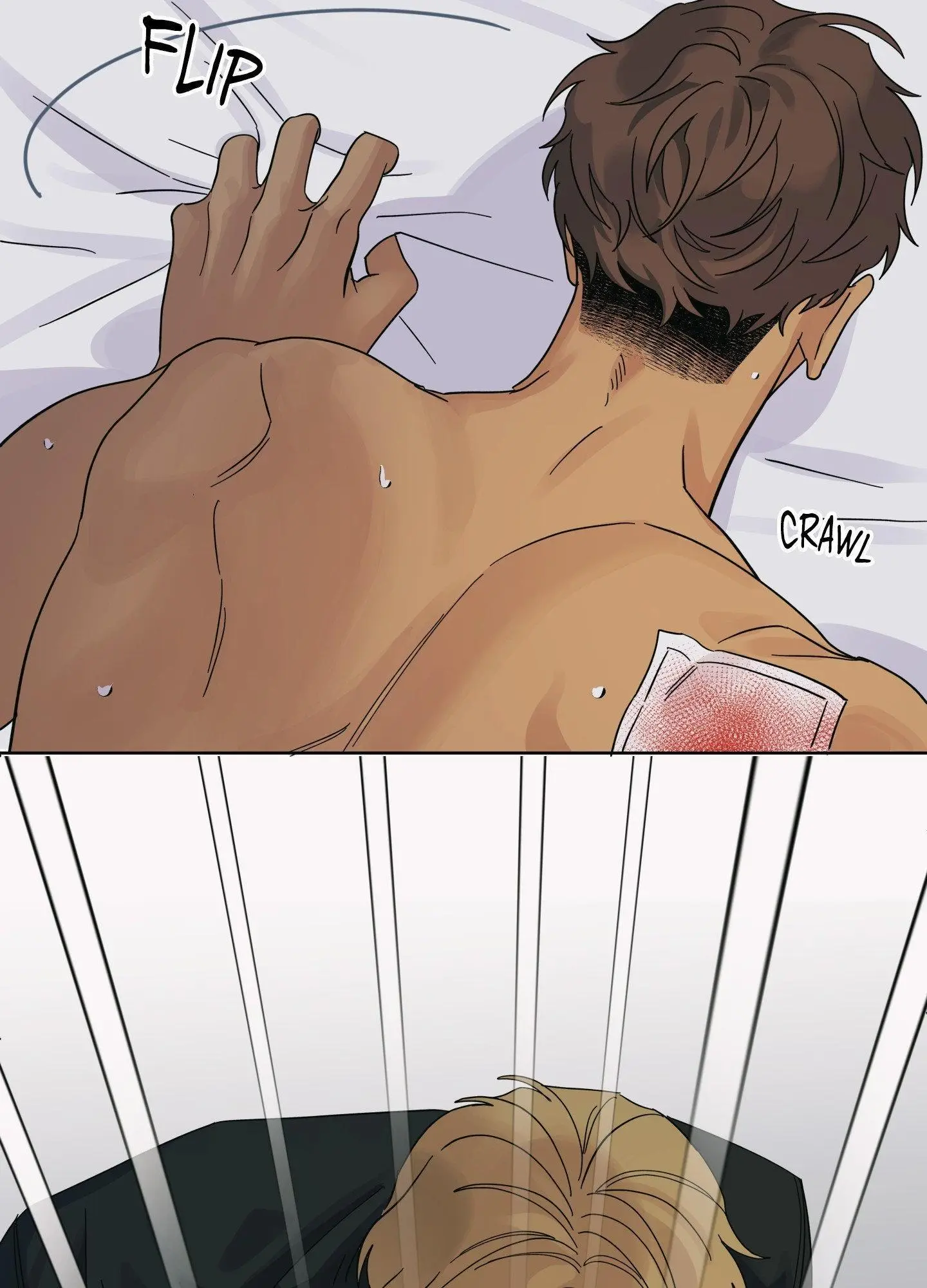 Heatwave - Chapter 22 Page 88