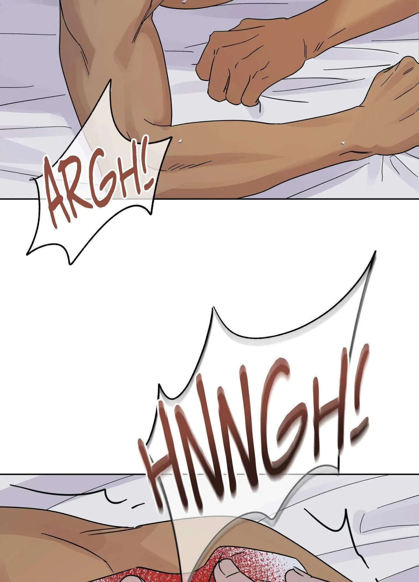 Heatwave - Chapter 22 Page 90
