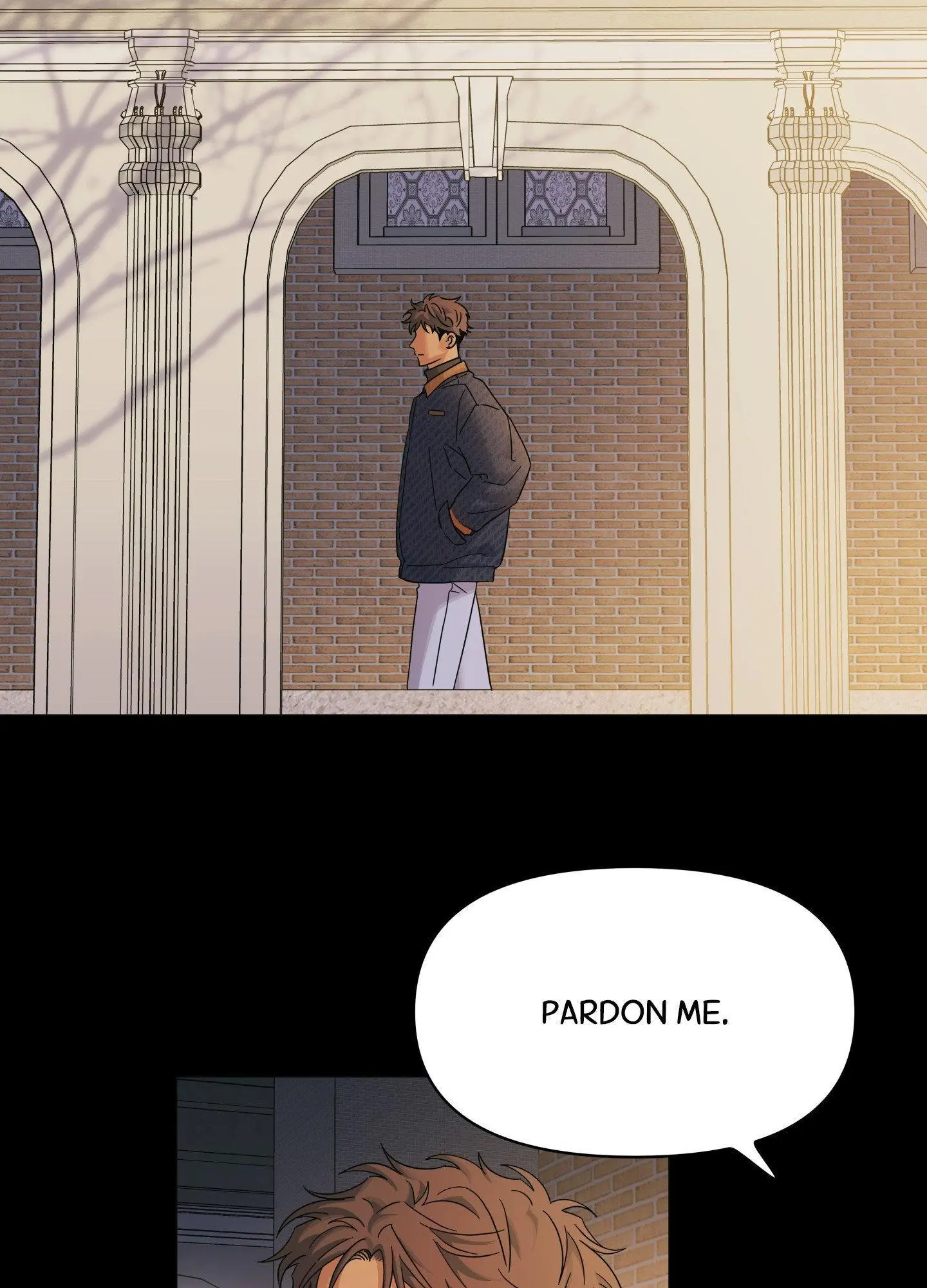 Heatwave - Chapter 23 Page 8
