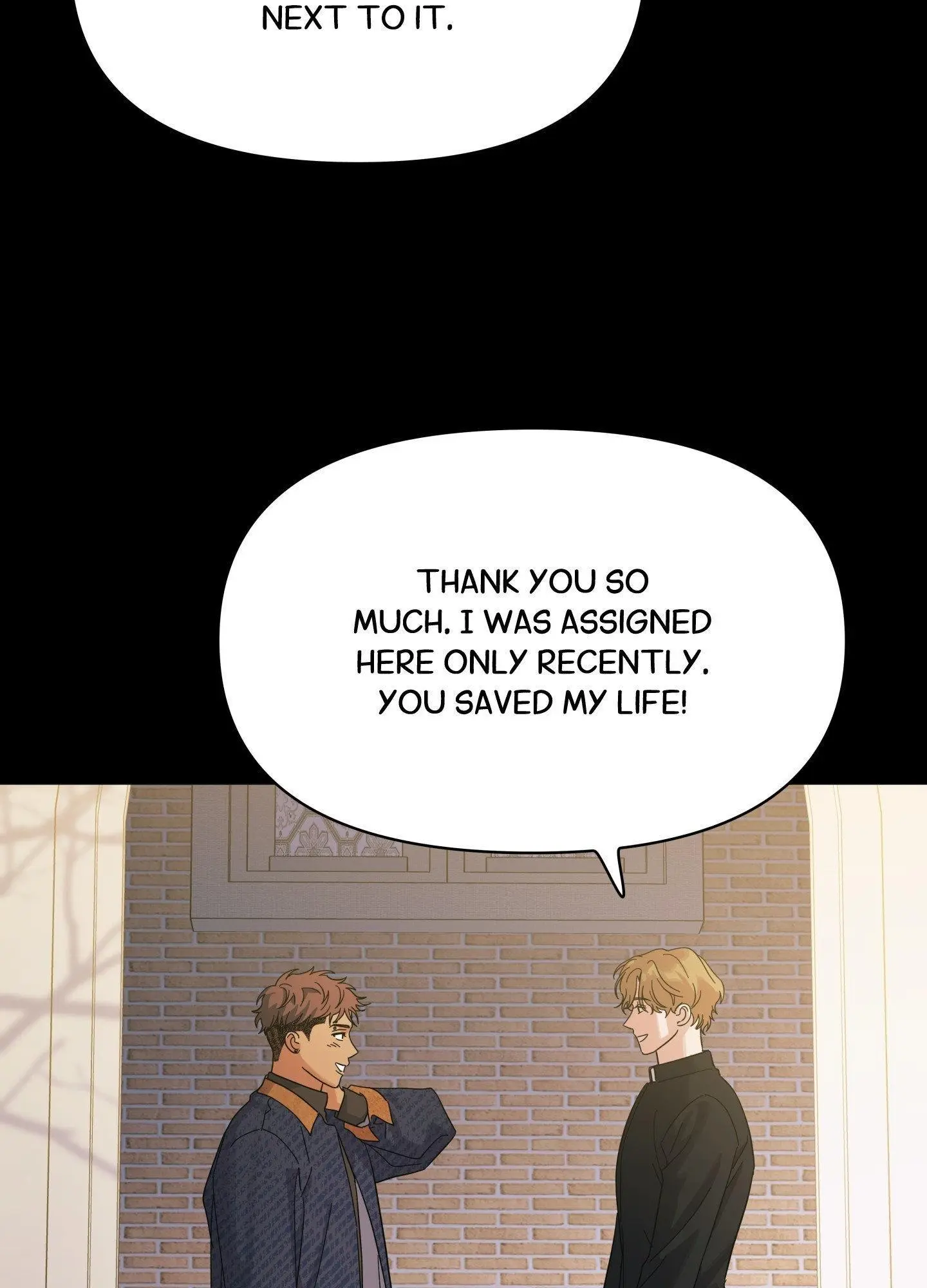 Heatwave - Chapter 23 Page 15