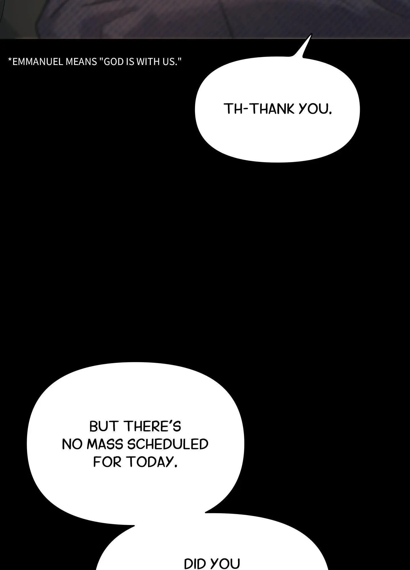 Heatwave - Chapter 23 Page 21