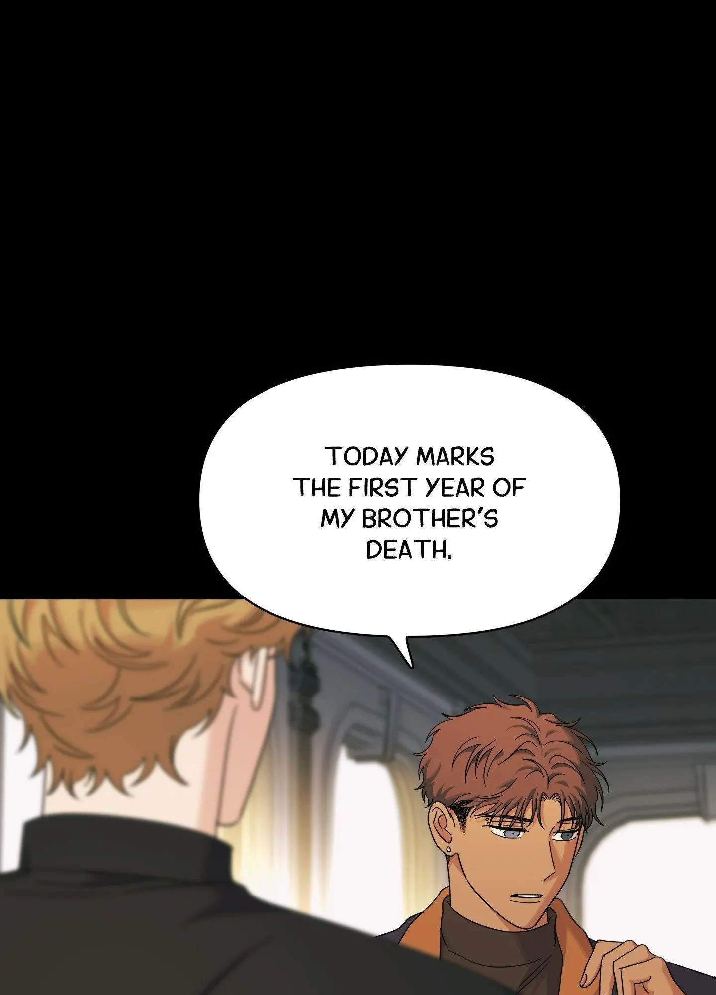 Heatwave - Chapter 23 Page 24