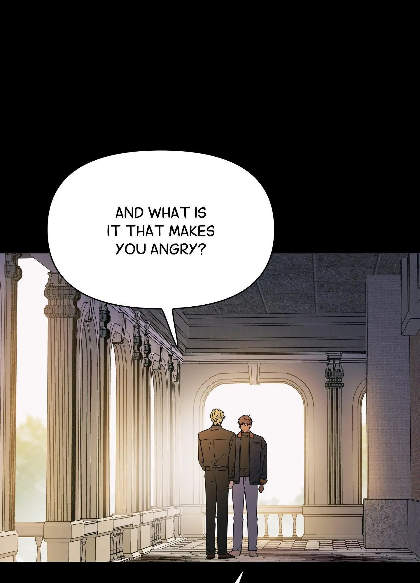 Heatwave - Chapter 23 Page 28