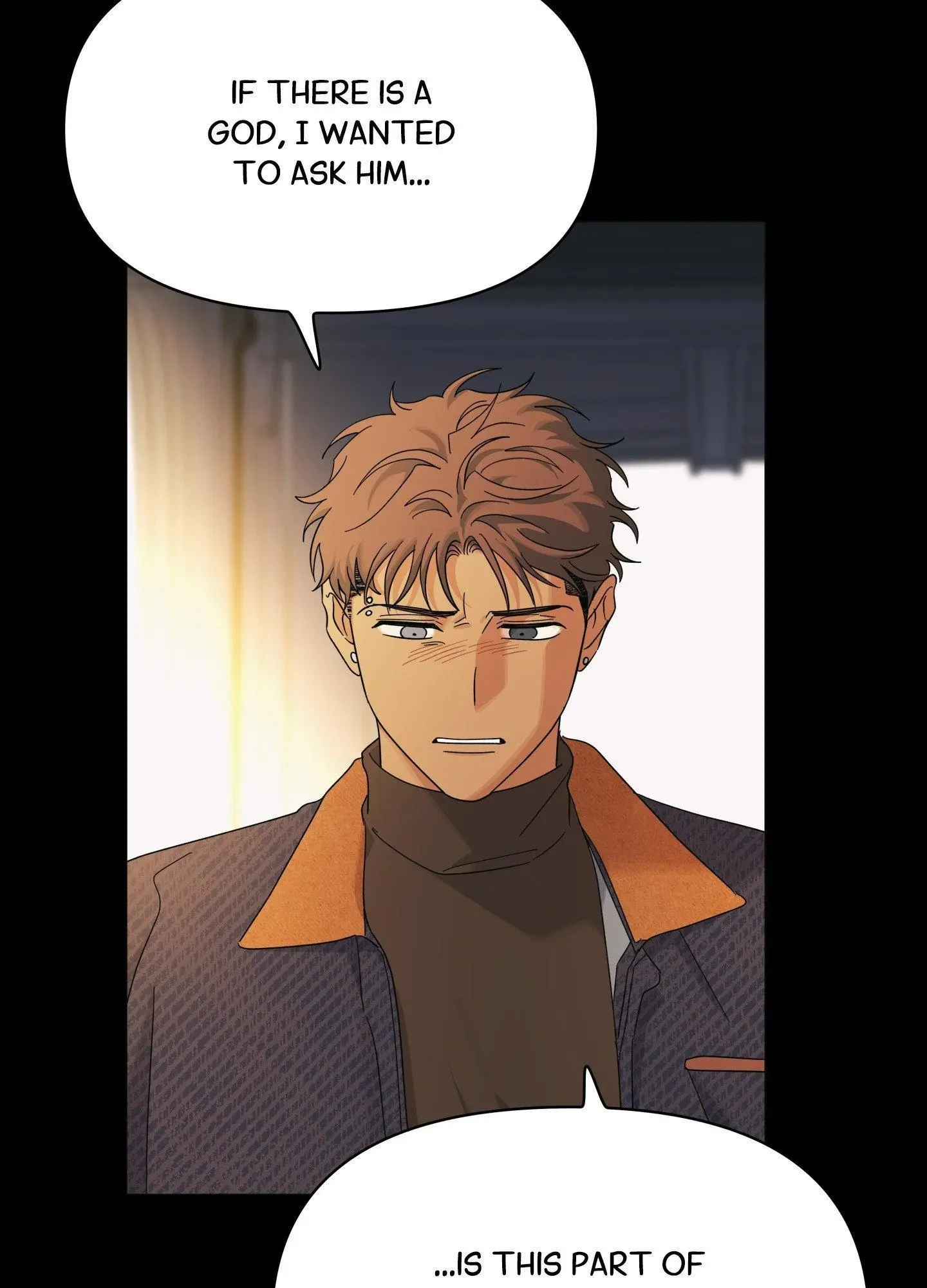 Heatwave - Chapter 23 Page 30