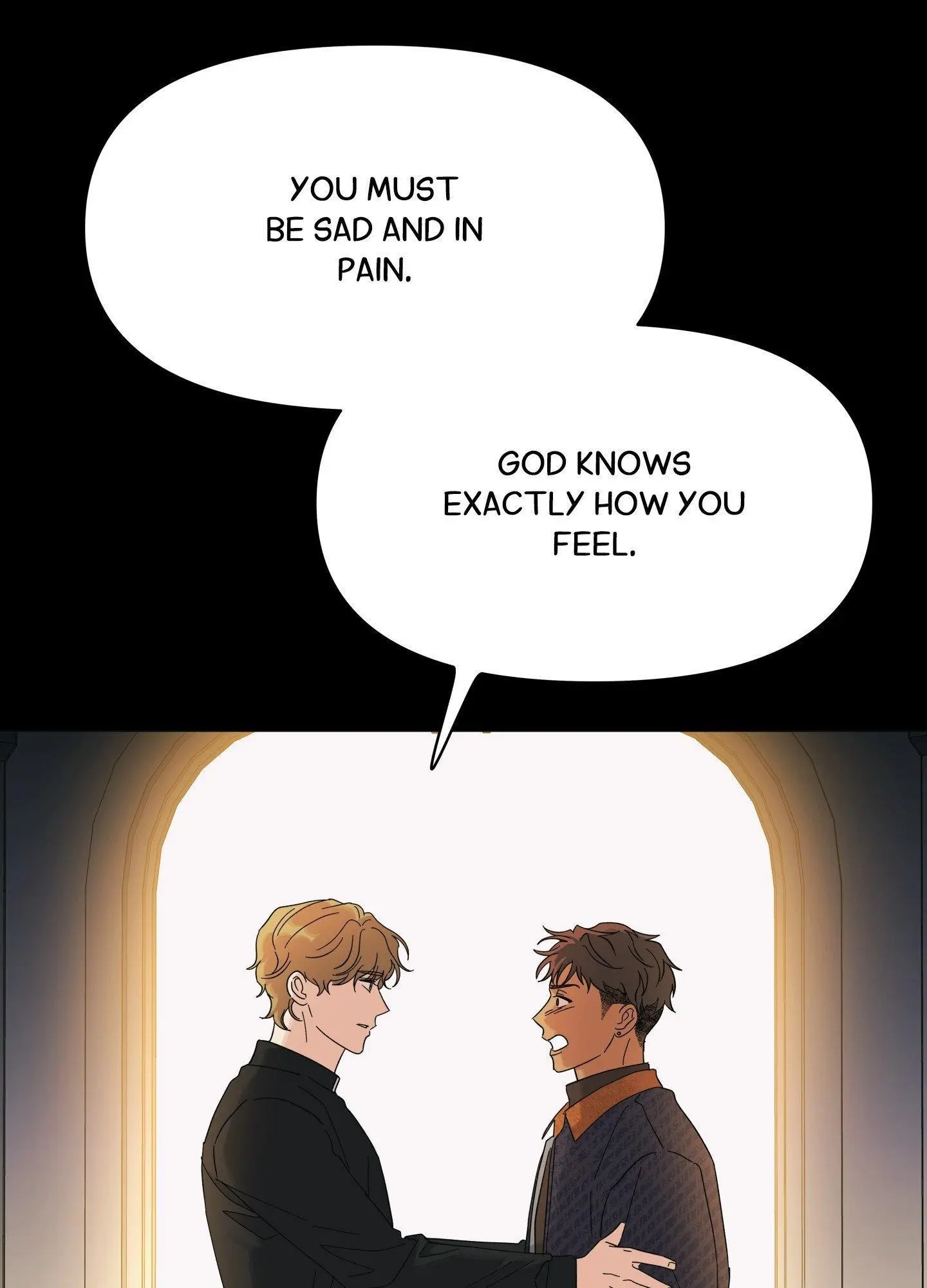 Heatwave - Chapter 23 Page 33