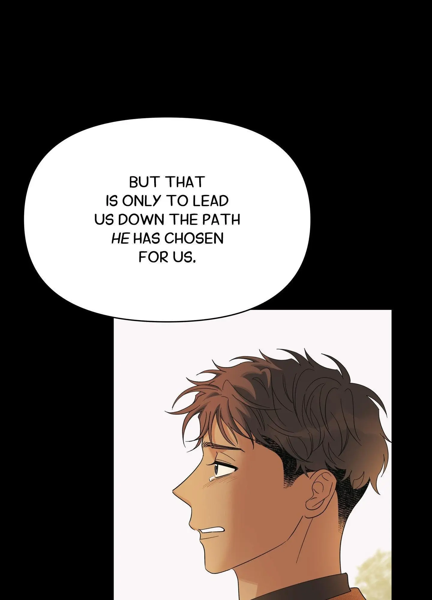 Heatwave - Chapter 23 Page 36