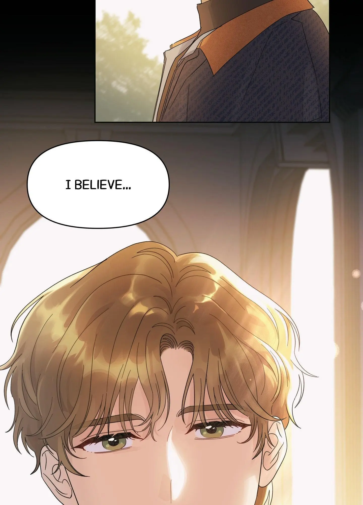 Heatwave - Chapter 23 Page 37