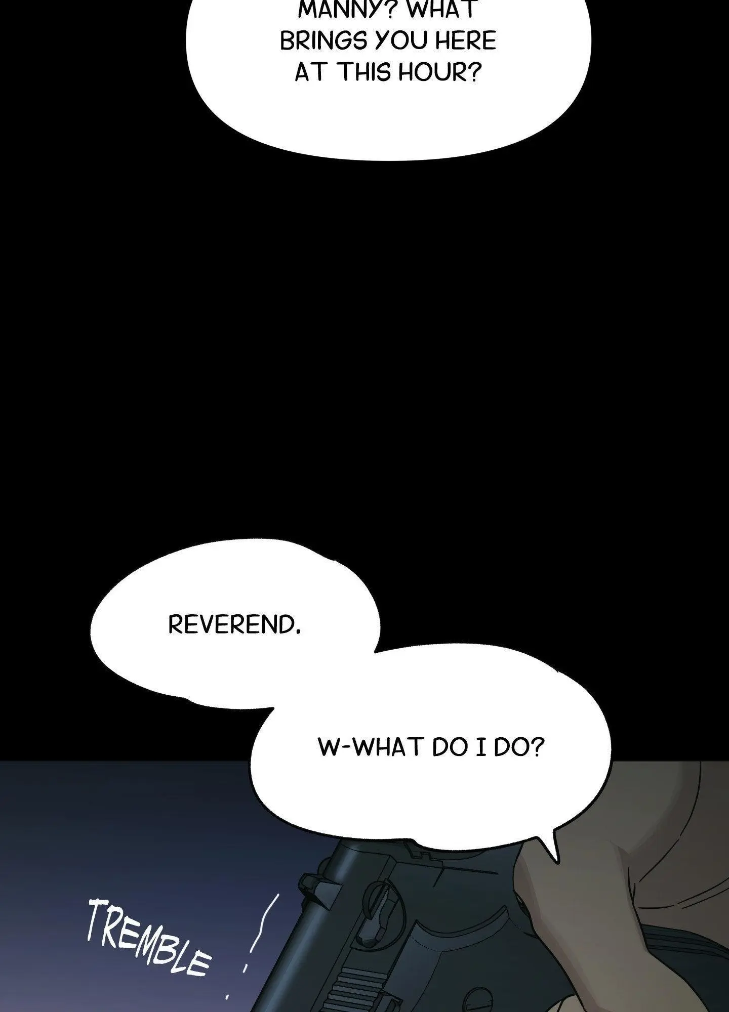 Heatwave - Chapter 23 Page 46
