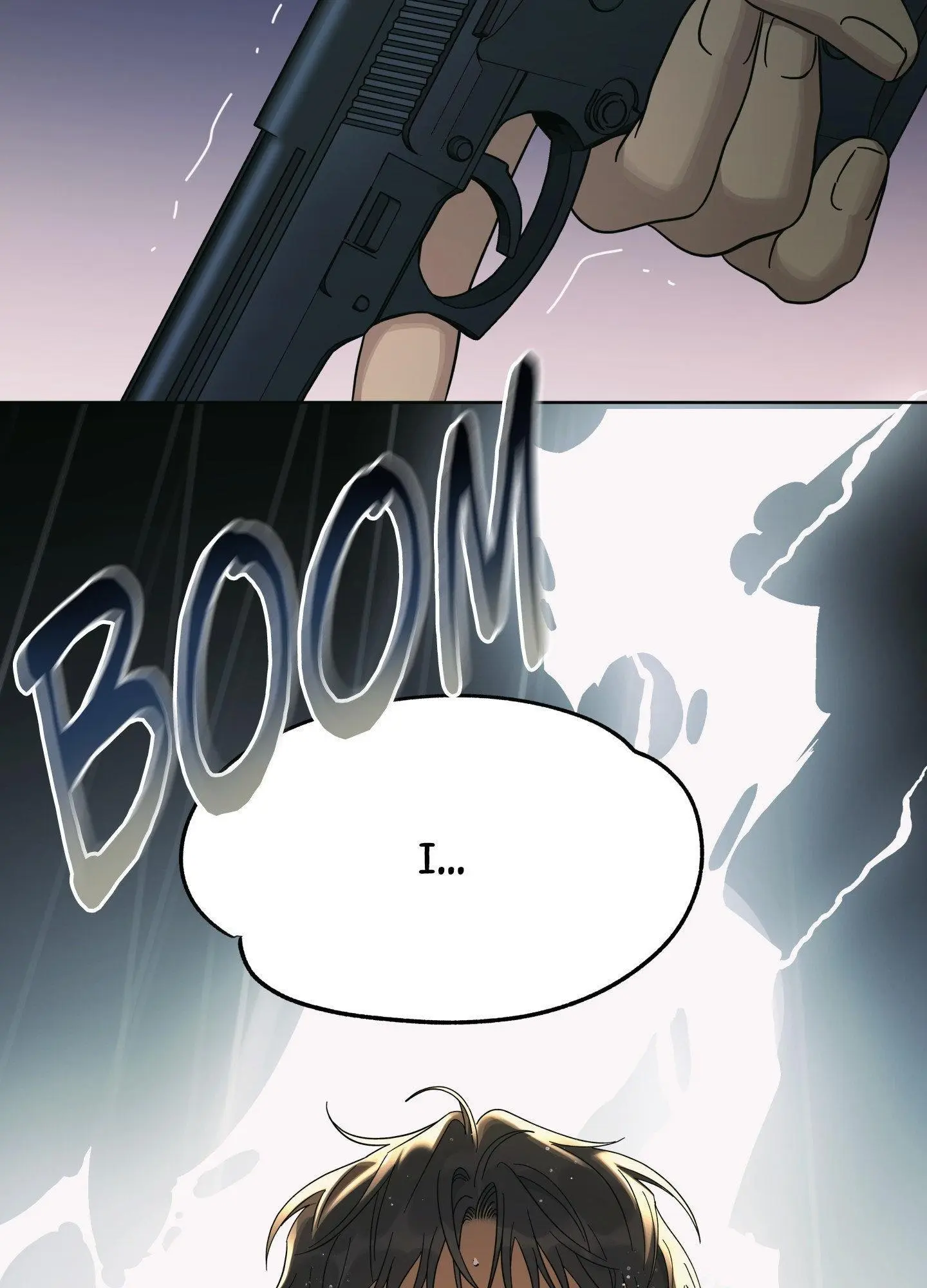 Heatwave - Chapter 23 Page 47