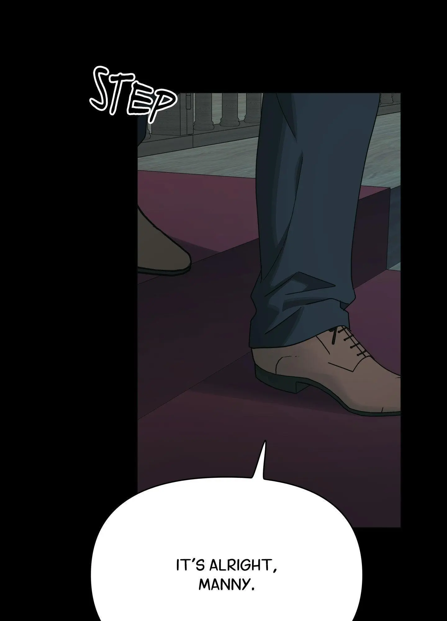 Heatwave - Chapter 23 Page 50