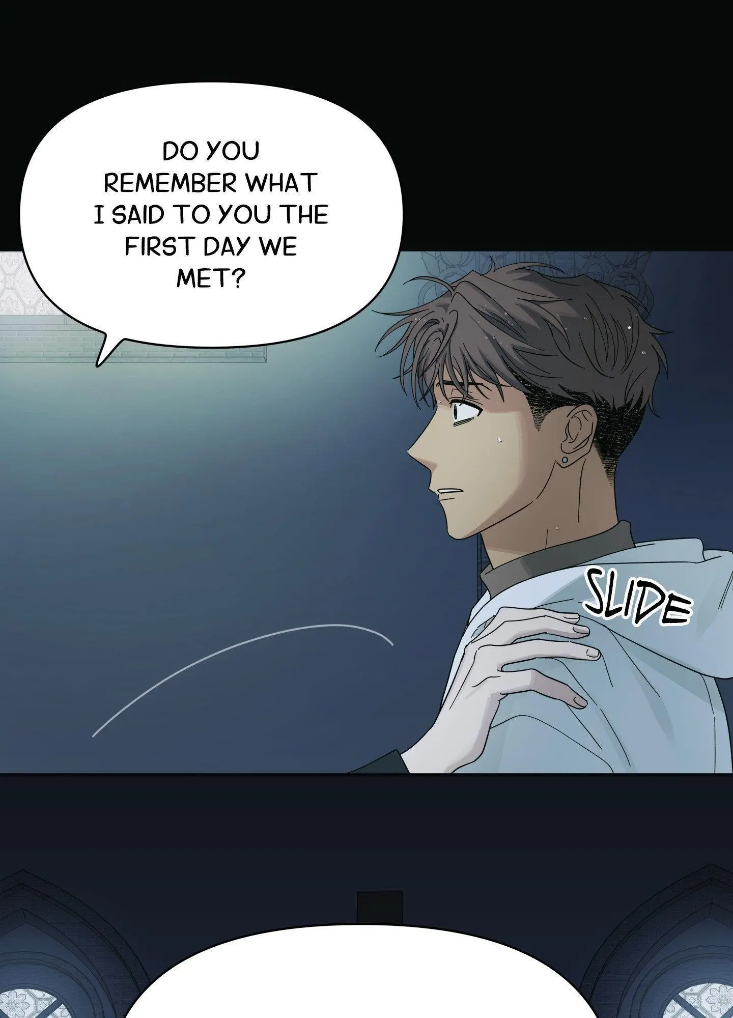 Heatwave - Chapter 23 Page 52