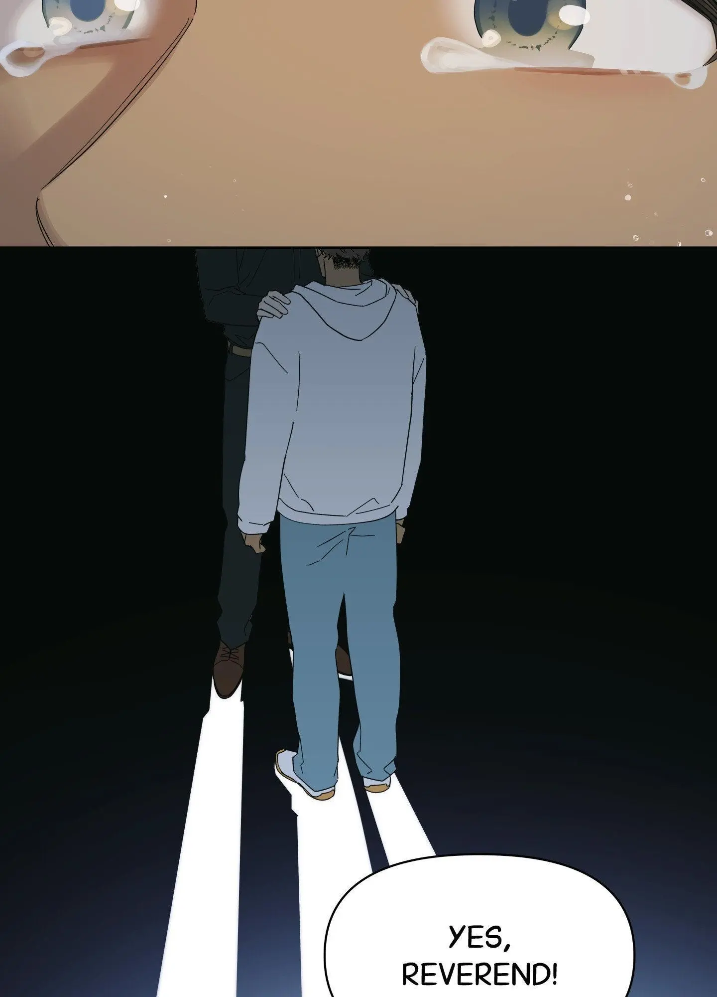 Heatwave - Chapter 23 Page 55