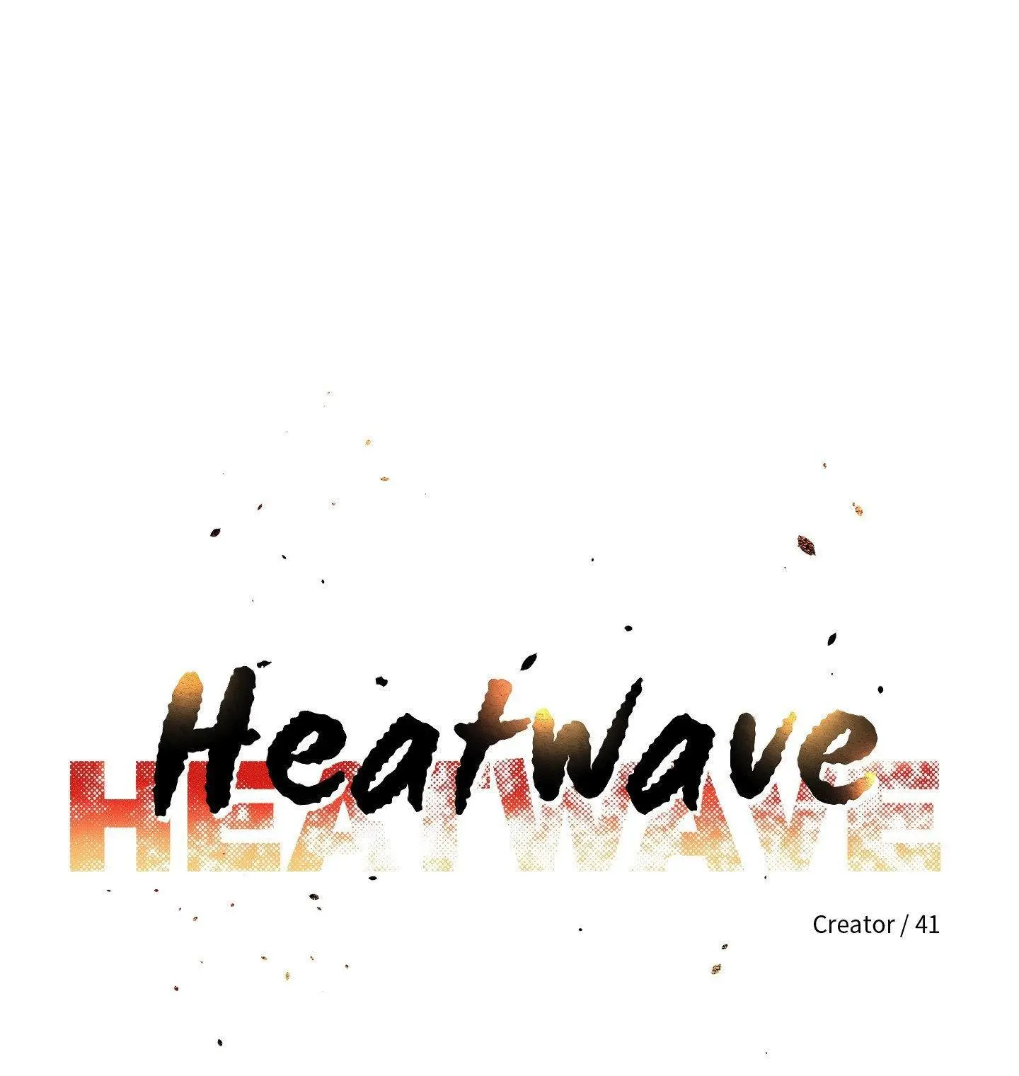 Heatwave - Chapter 23 Page 57