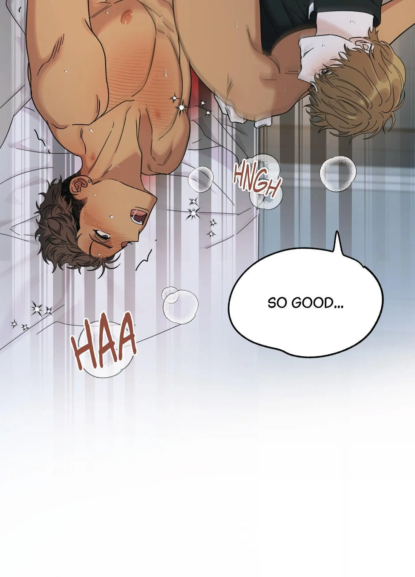 Heatwave - Chapter 23 Page 61