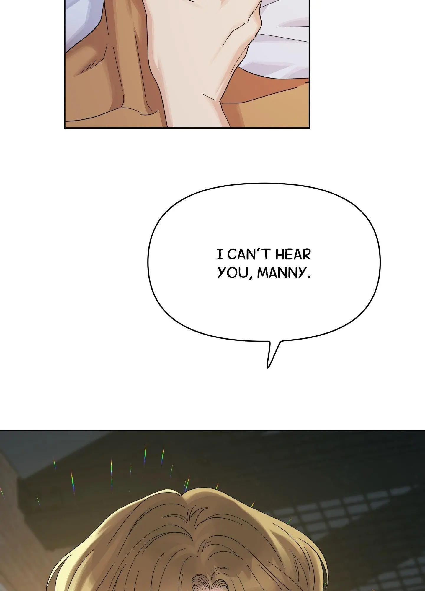 Heatwave - Chapter 23 Page 87