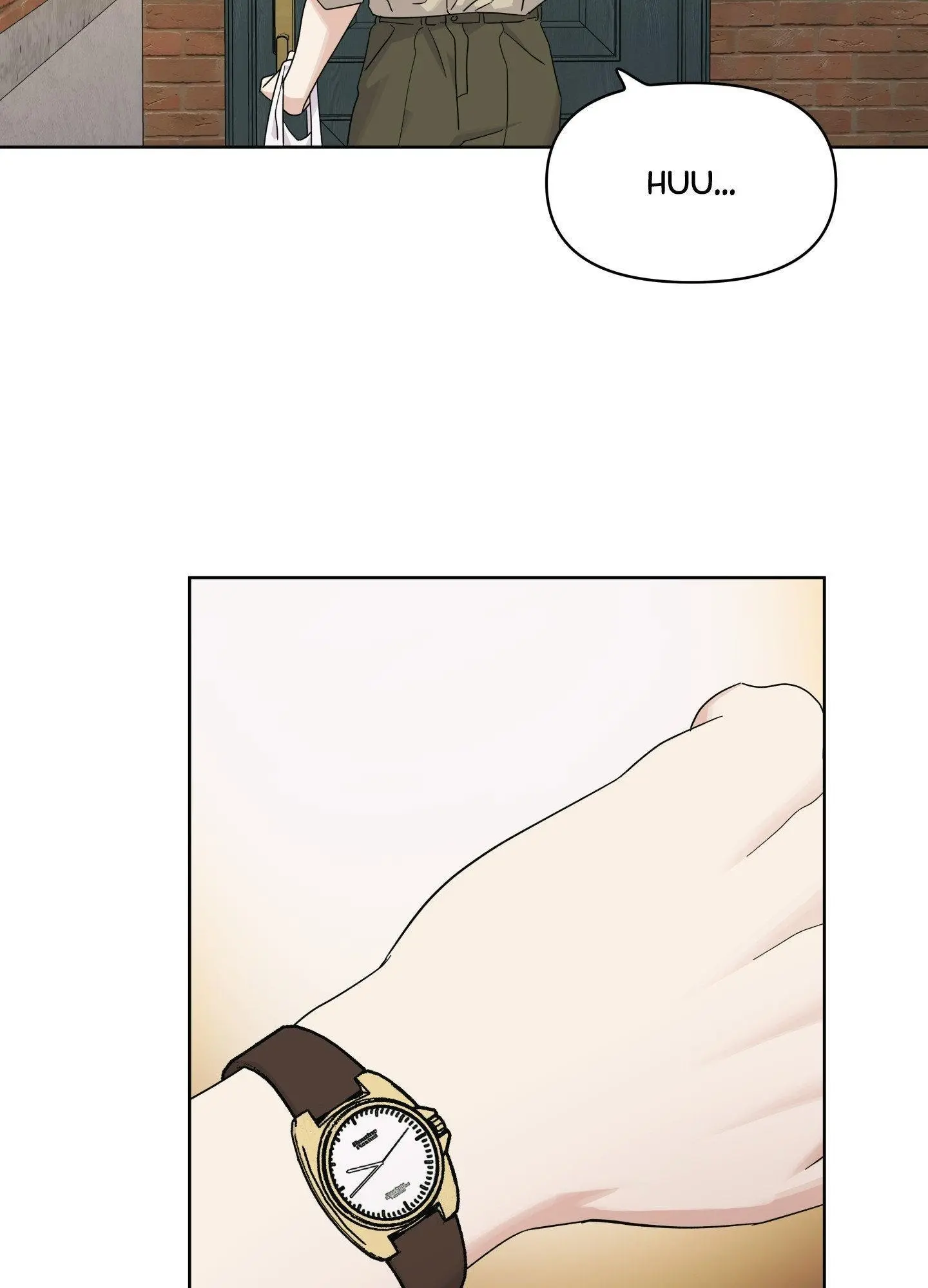 Heatwave - Chapter 23 Page 99