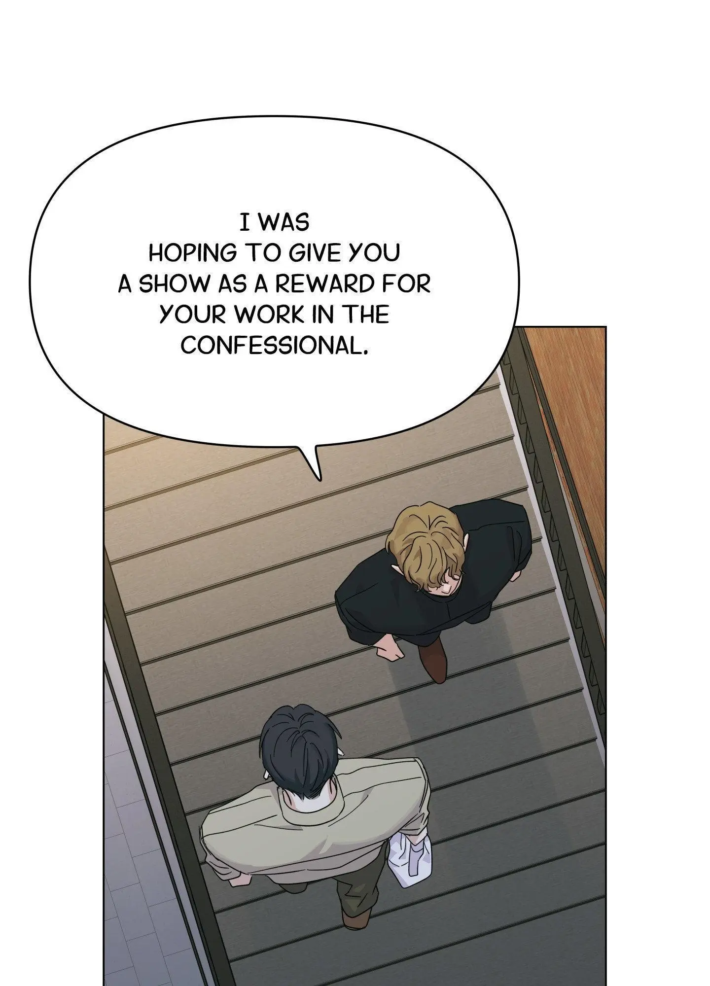 Heatwave - Chapter 23 Page 104