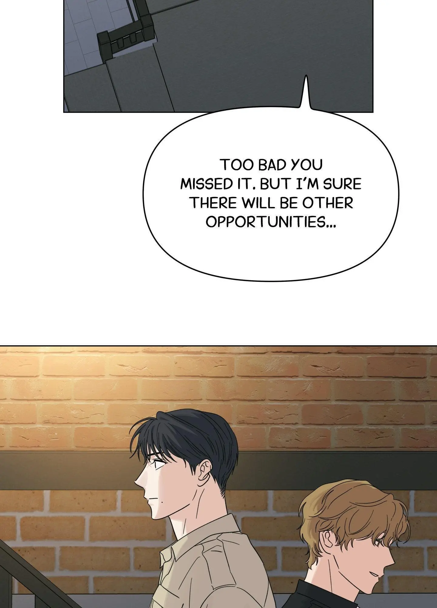 Heatwave - Chapter 23 Page 105