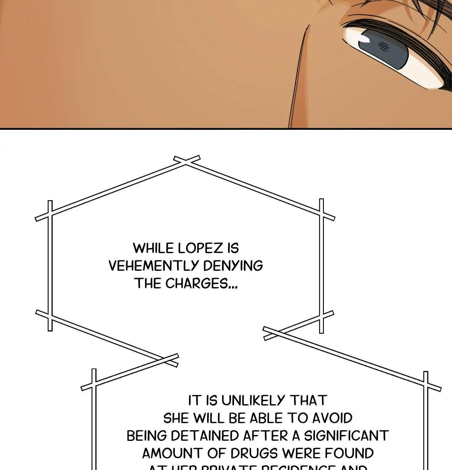 Heatwave - Chapter 24 Page 3