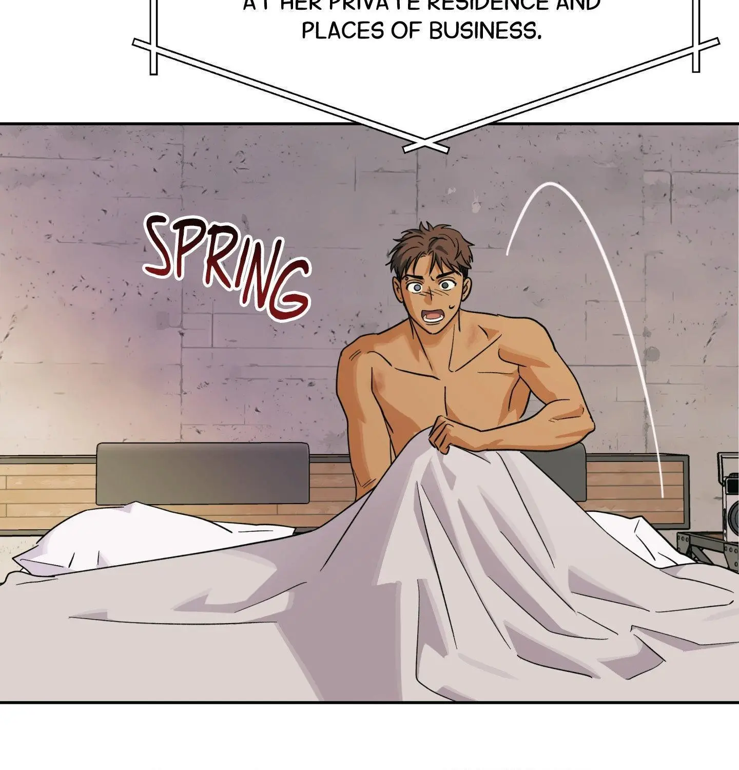 Heatwave - Chapter 24 Page 4