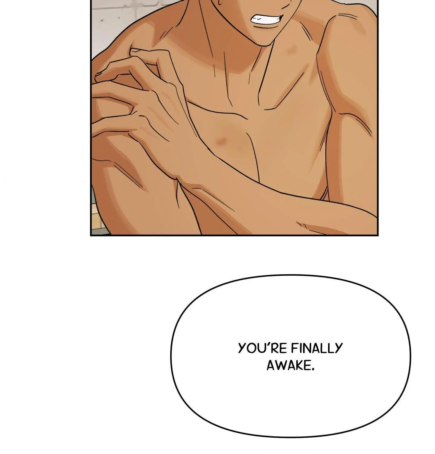 Heatwave - Chapter 24 Page 6