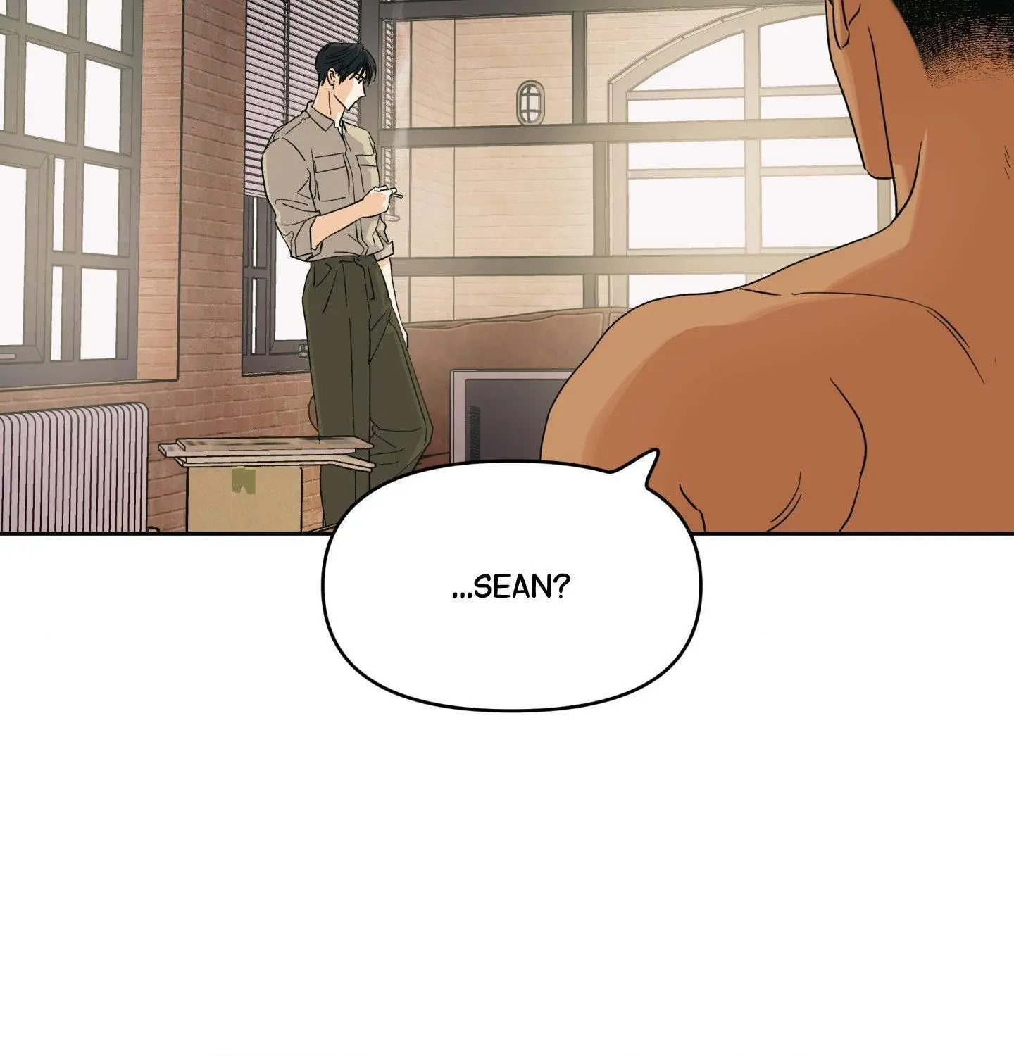Heatwave - Chapter 24 Page 8