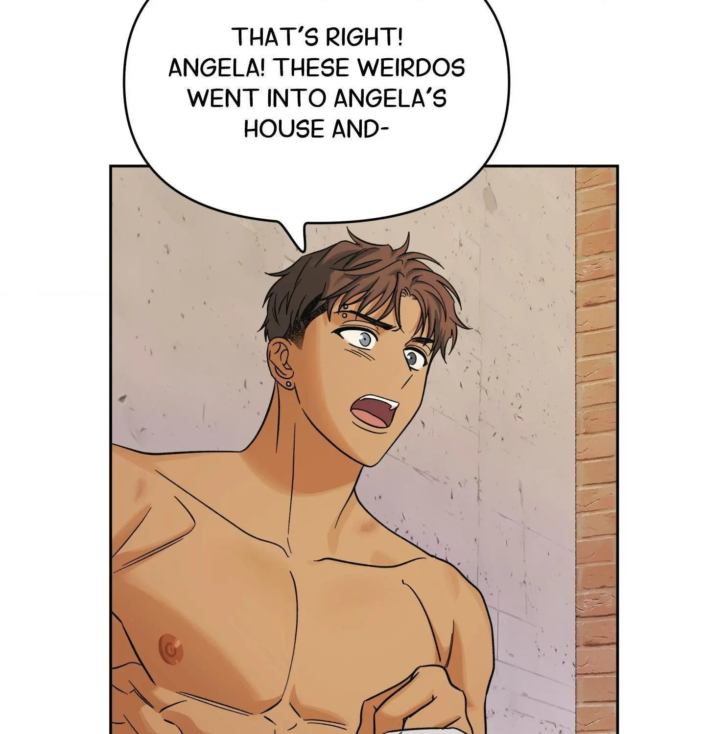 Heatwave - Chapter 24 Page 13