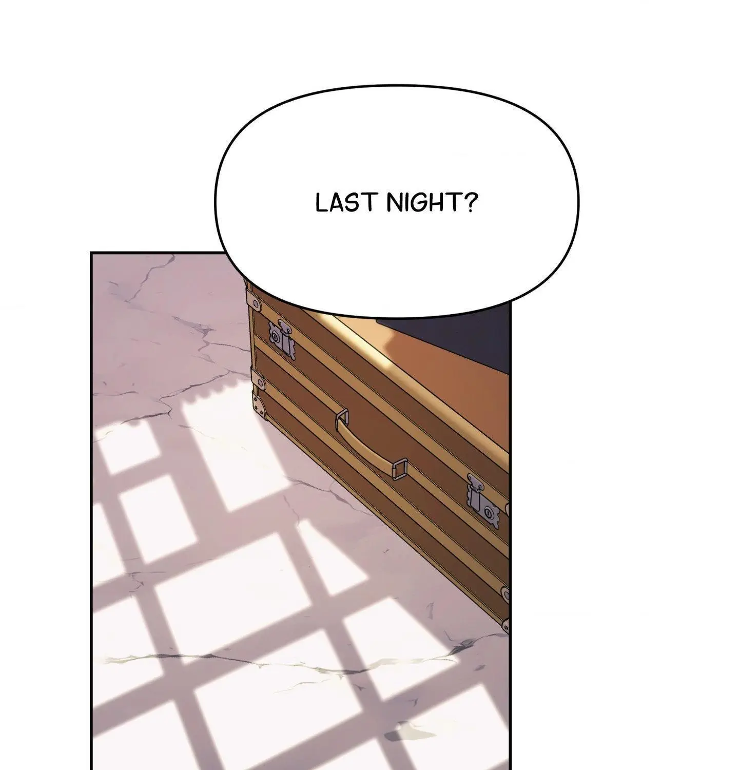 Heatwave - Chapter 24 Page 17