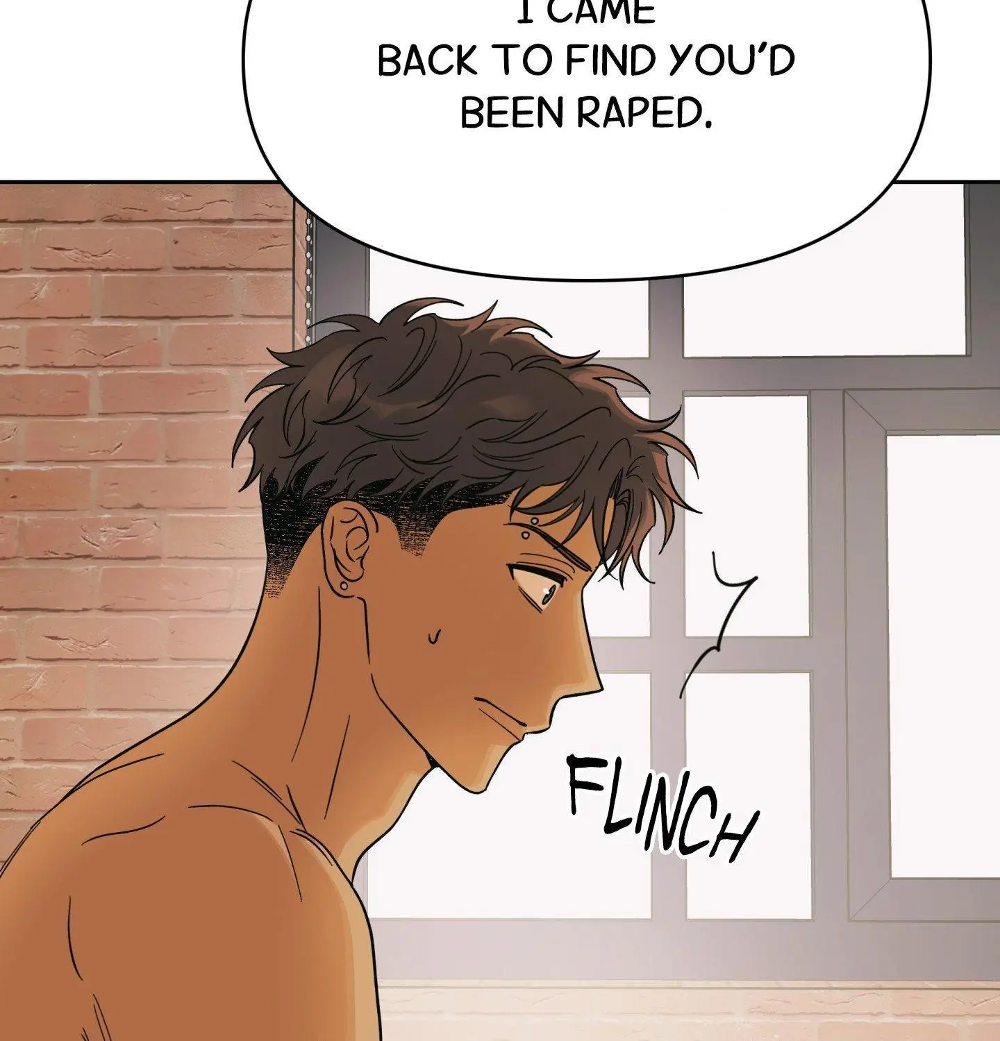 Heatwave - Chapter 24 Page 19