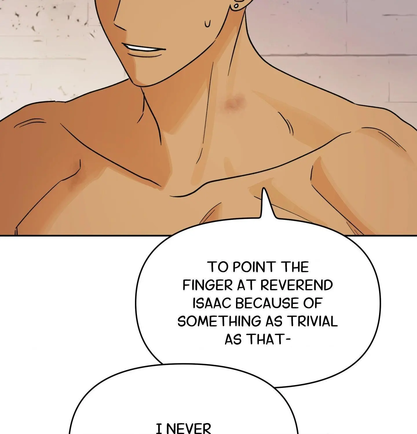 Heatwave - Chapter 24 Page 39