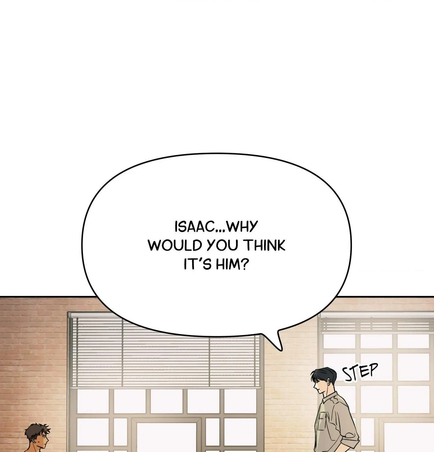 Heatwave - Chapter 24 Page 42