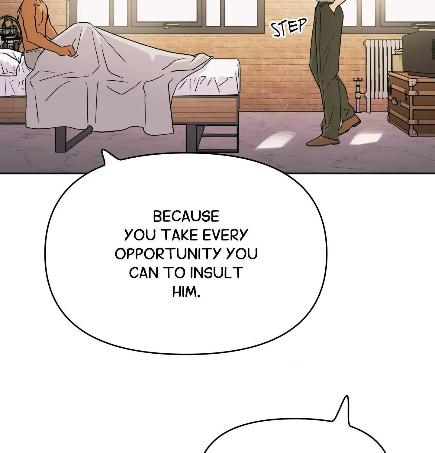 Heatwave - Chapter 24 Page 43