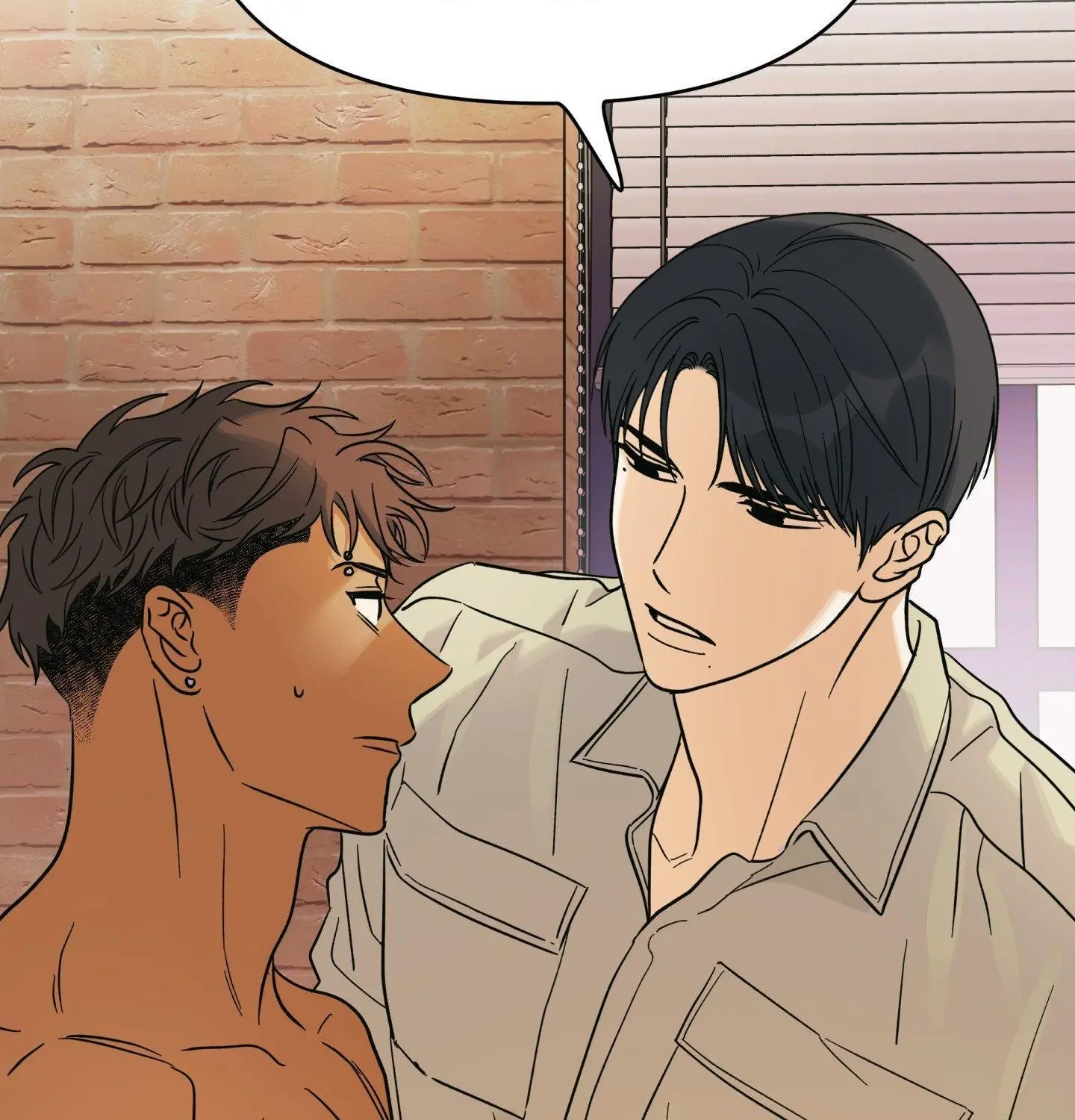 Heatwave - Chapter 24 Page 47