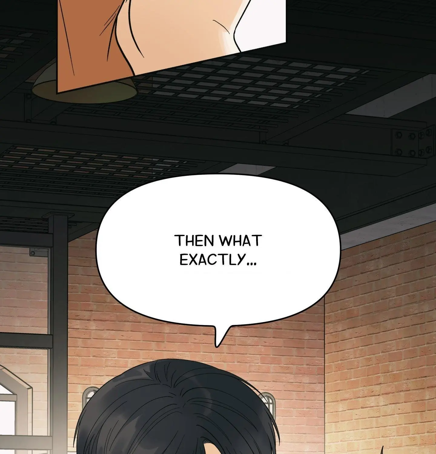 Heatwave - Chapter 24 Page 65