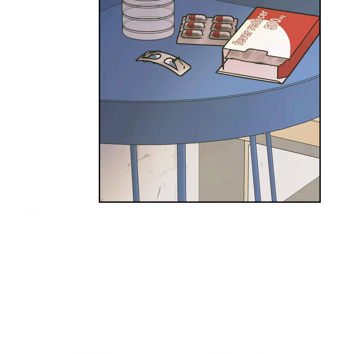 Heatwave - Chapter 24 Page 88