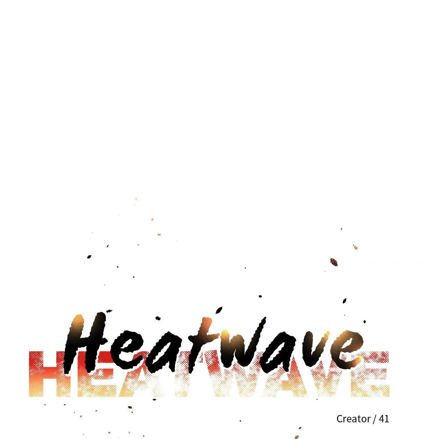 Heatwave - Chapter 24 Page 89