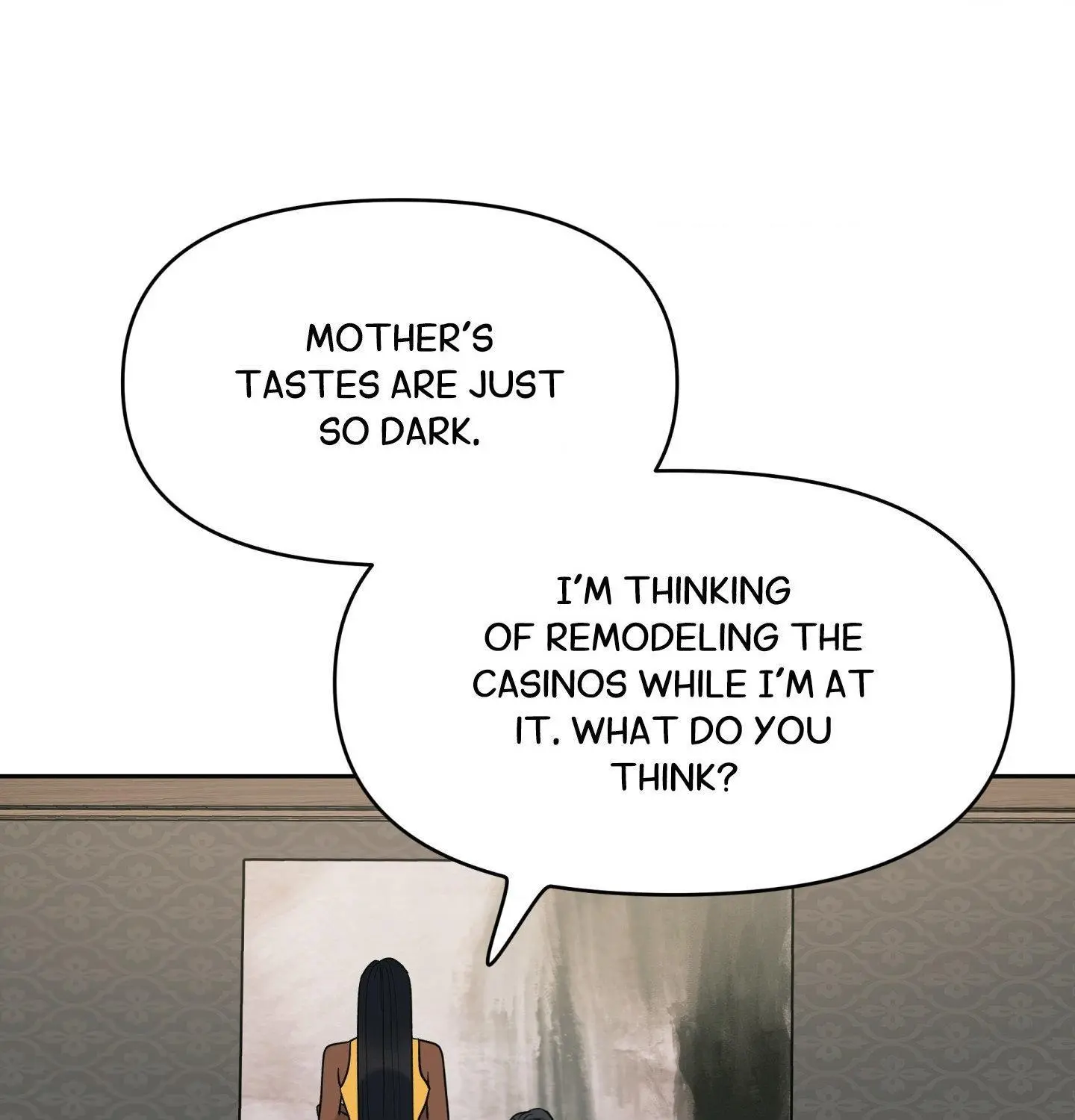 Heatwave - Chapter 24 Page 92