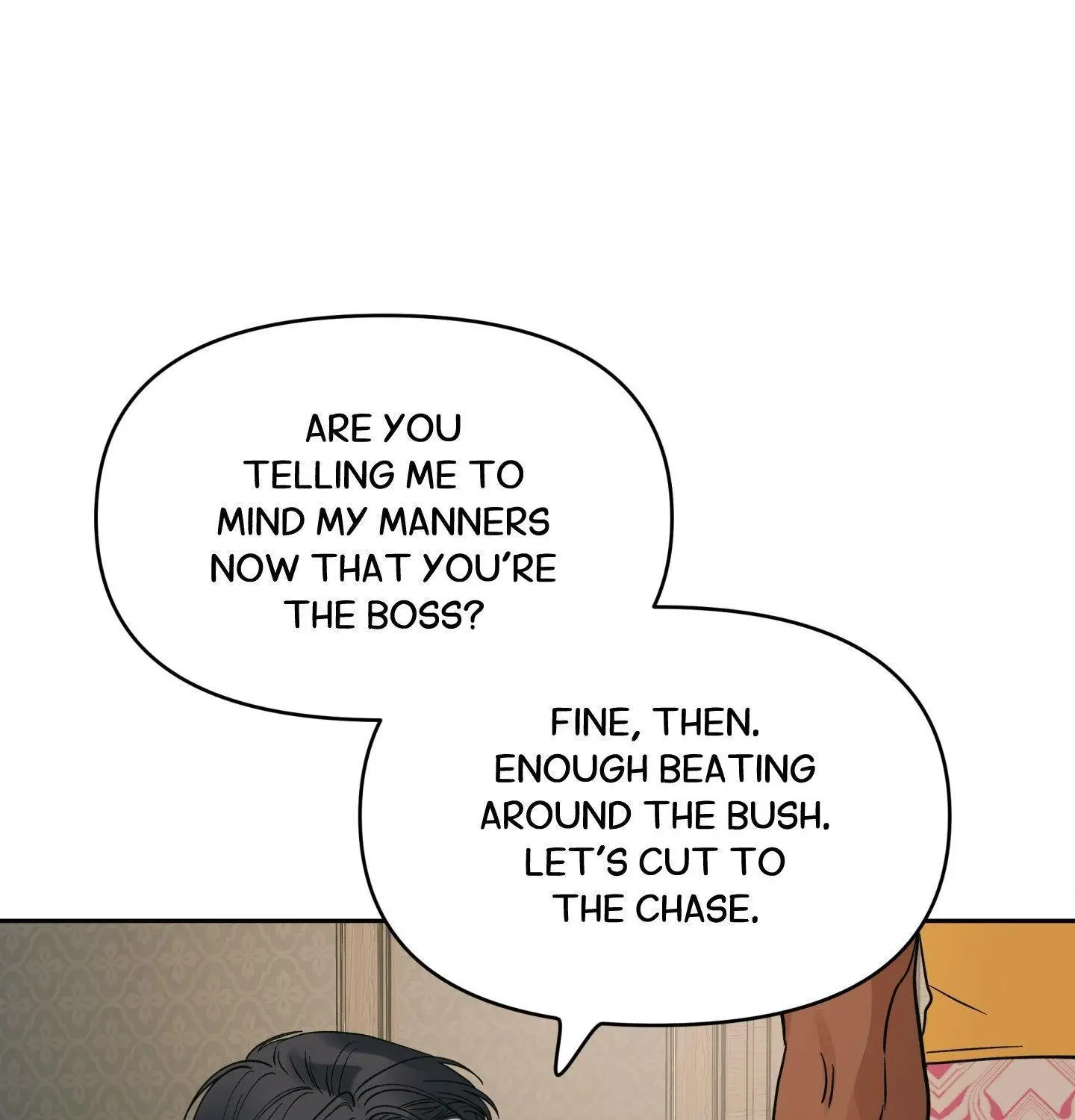 Heatwave - Chapter 24 Page 96