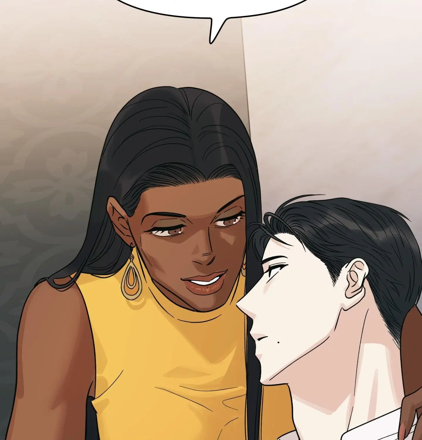Heatwave - Chapter 24 Page 109