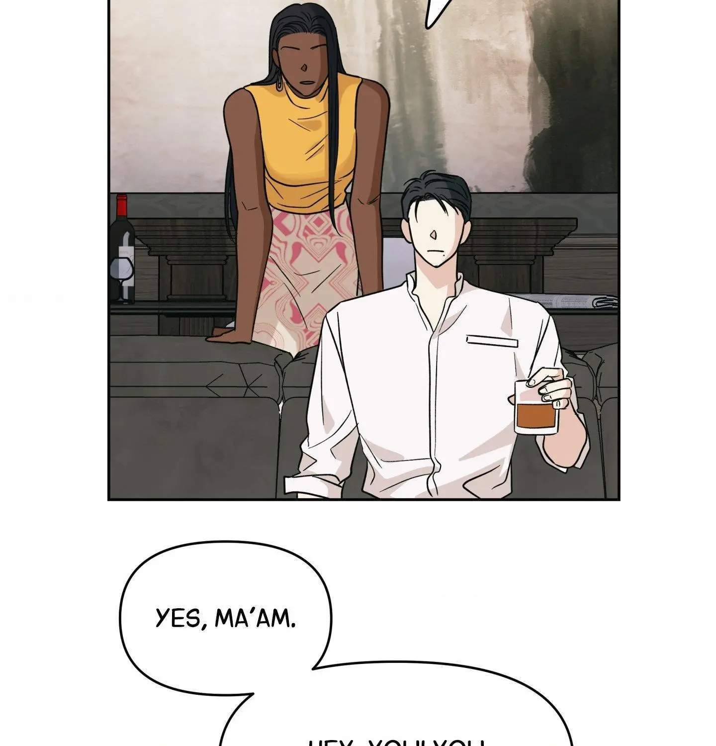 Heatwave - Chapter 24 Page 114