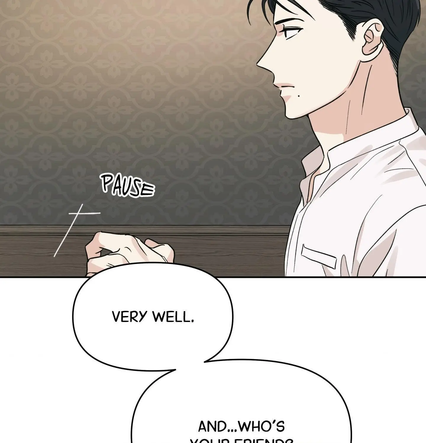 Heatwave - Chapter 24 Page 116