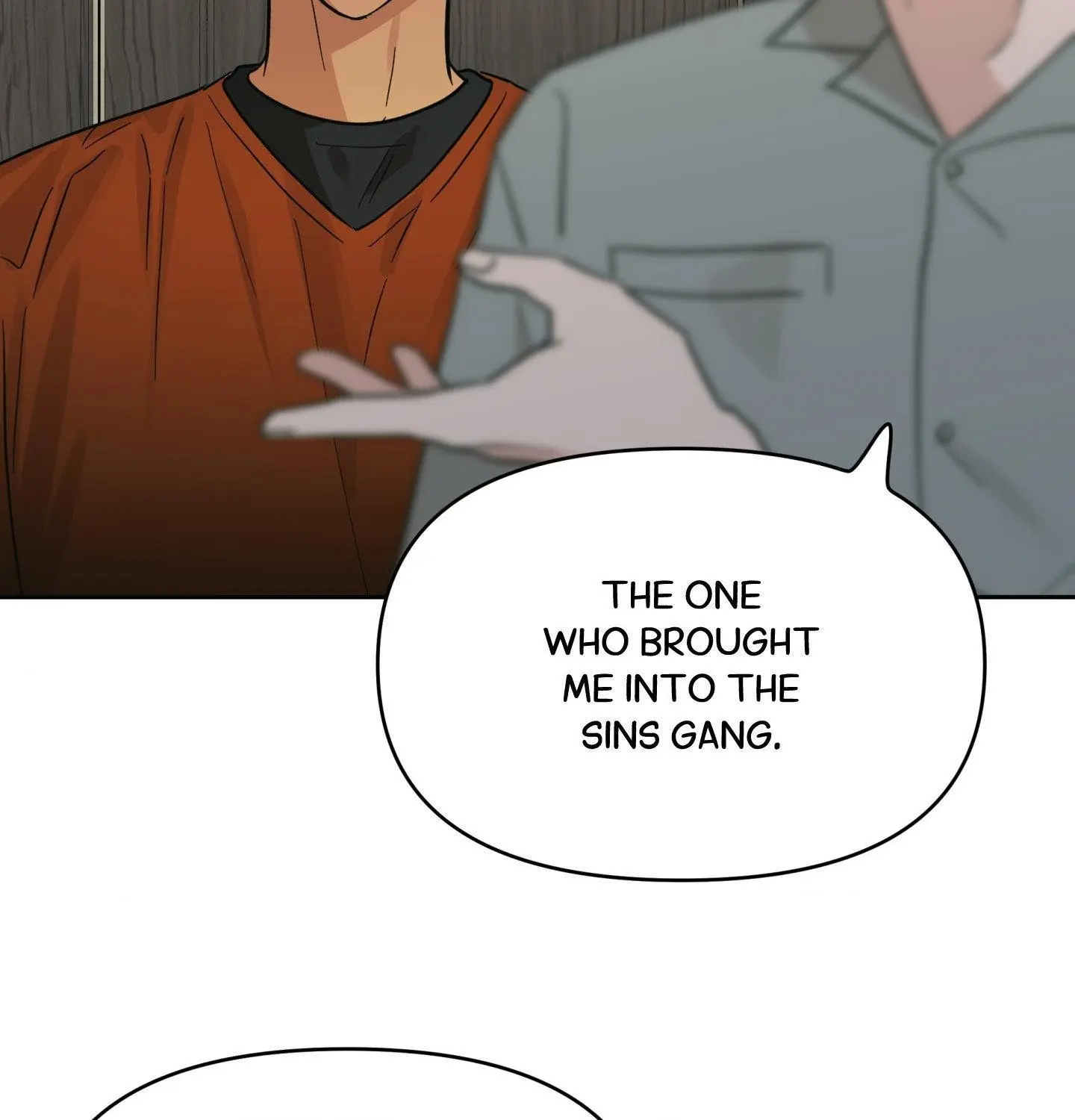 Heatwave - Chapter 24 Page 119